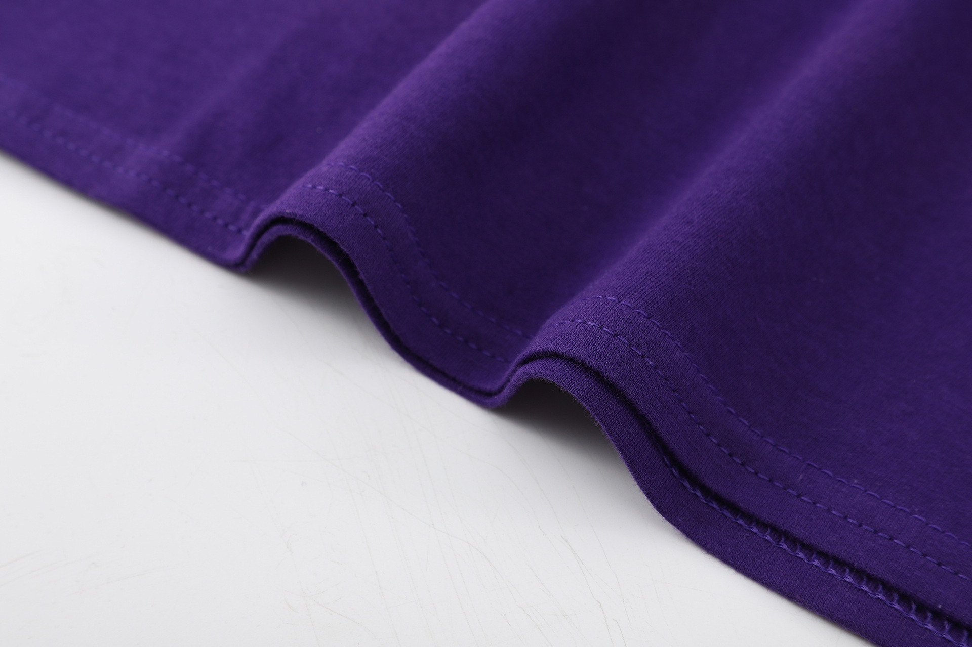 Title 14, 2D Karikatür Baskılı Büyük Boy Trend Kısa Kollu...