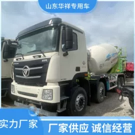 货车;装载机械;牵引车