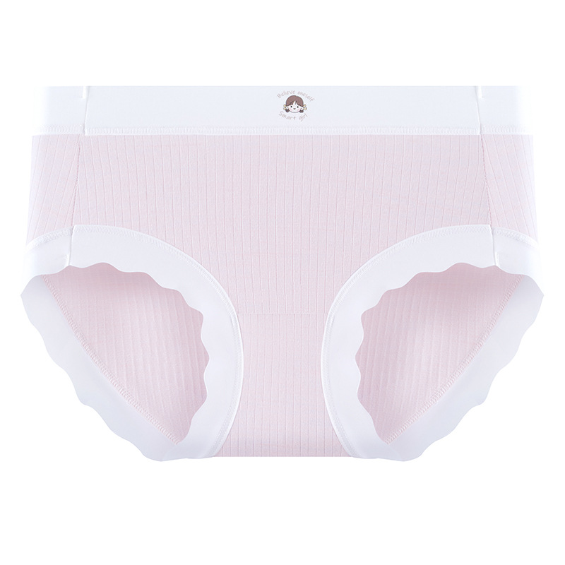 Calzoncillos para niñas Calzoncillos antibacterianos para niñas