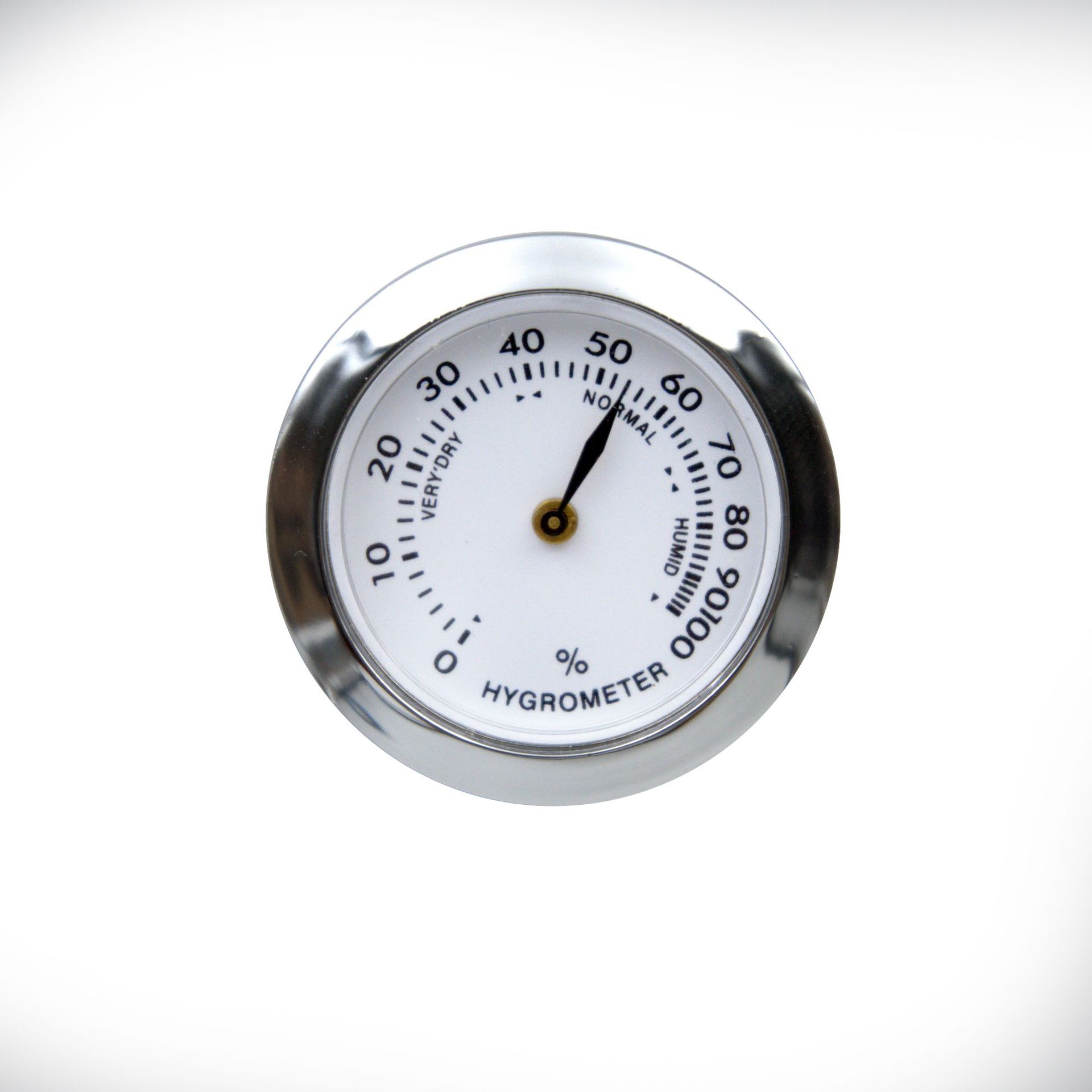 37指针式湿度计 1