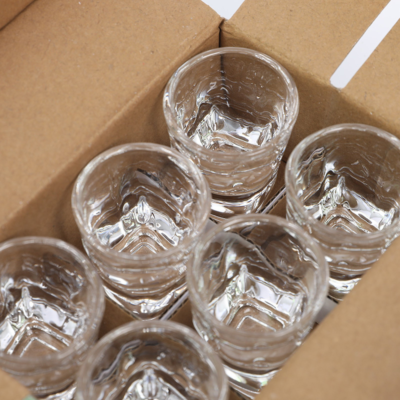 Manufactor Supplying supermarket Source of goods Liquor and Spirits glass crystal Cup white wine Party tool Wine glass wholesale