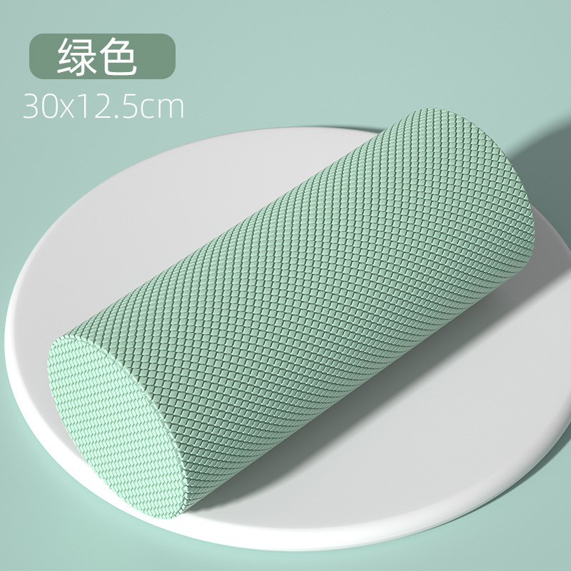 メーカー現物泡軸中実ヨガ柱菱形紋EAV泡軸中実筋肉マッサージリラックス泡|undefined