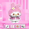 Lele Rabbit【185PCS】