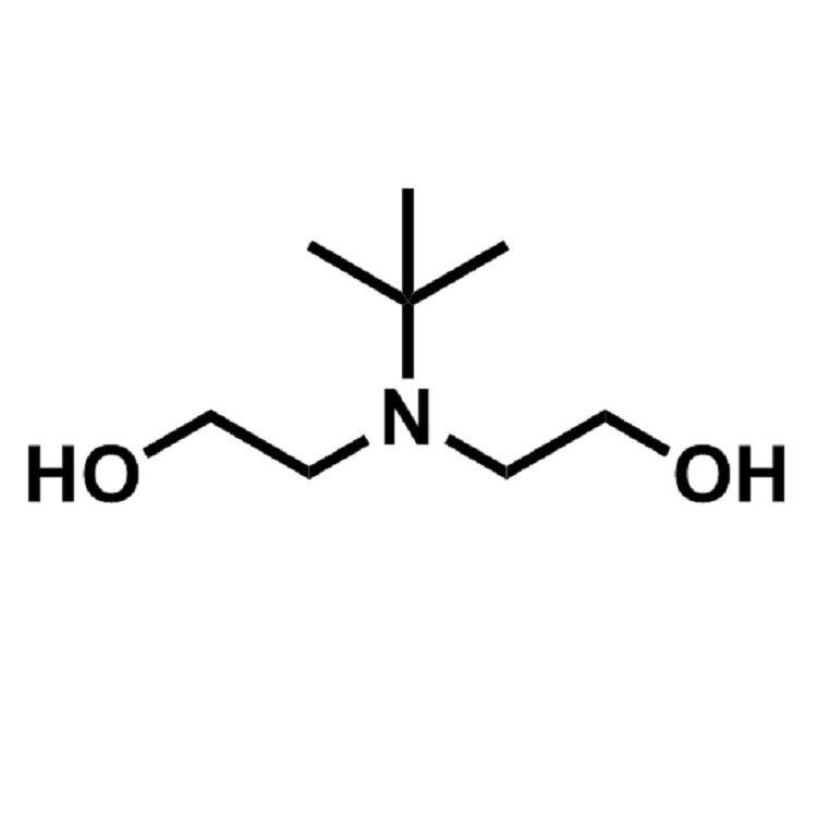 2,2'-(叔丁基氮杂二基)二乙醇  CAS:2160-93-2  98%  现货供应