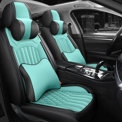 2022 new all-inclusive full leather | Four Seasons Pad