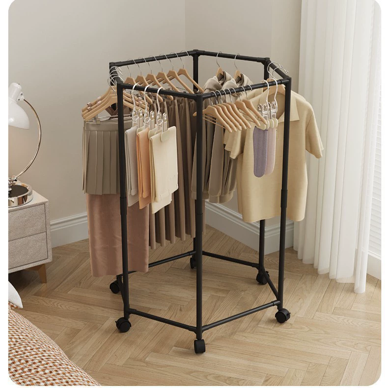 Universal drying rack, hanger for home use