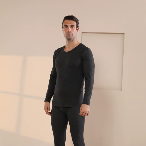 Male-Deep Gray