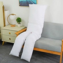 游戏动漫等身抱枕芯分腿抱枕芯高弹PP棉双人长枕头靠枕代发
