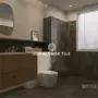 卫生间防滑浴室厕所手工砖
