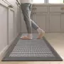 可擦厨房免洗吸水门垫