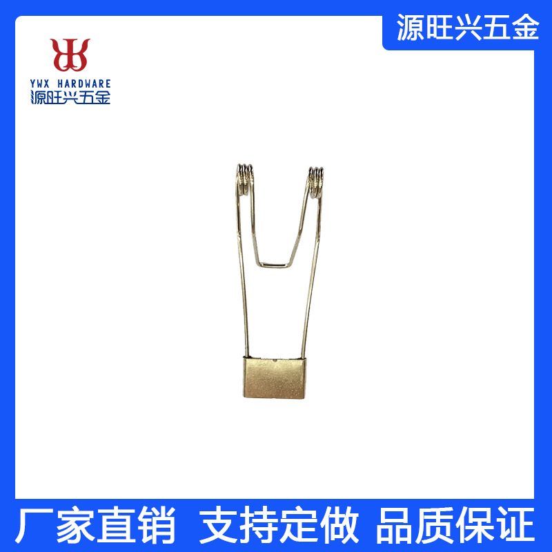 弹簧厂家供应吸顶灯弹簧 灯具弹簧 弹簧 6和8LED 弹簧批发