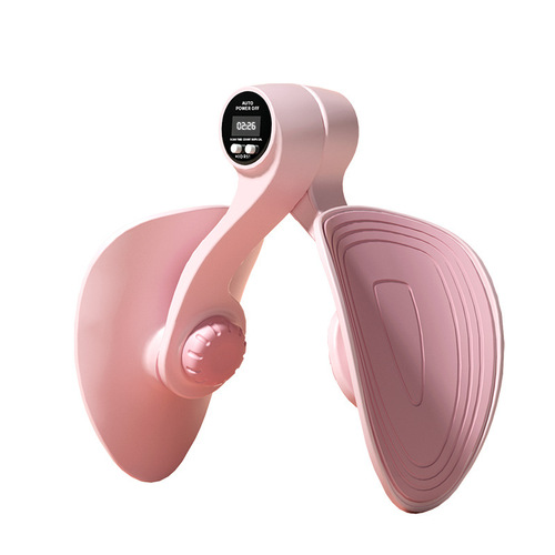 盆底肌训练修复器家用瘦腿神器产后恢凯格尔盆骨收胯夹腿大腿内侧