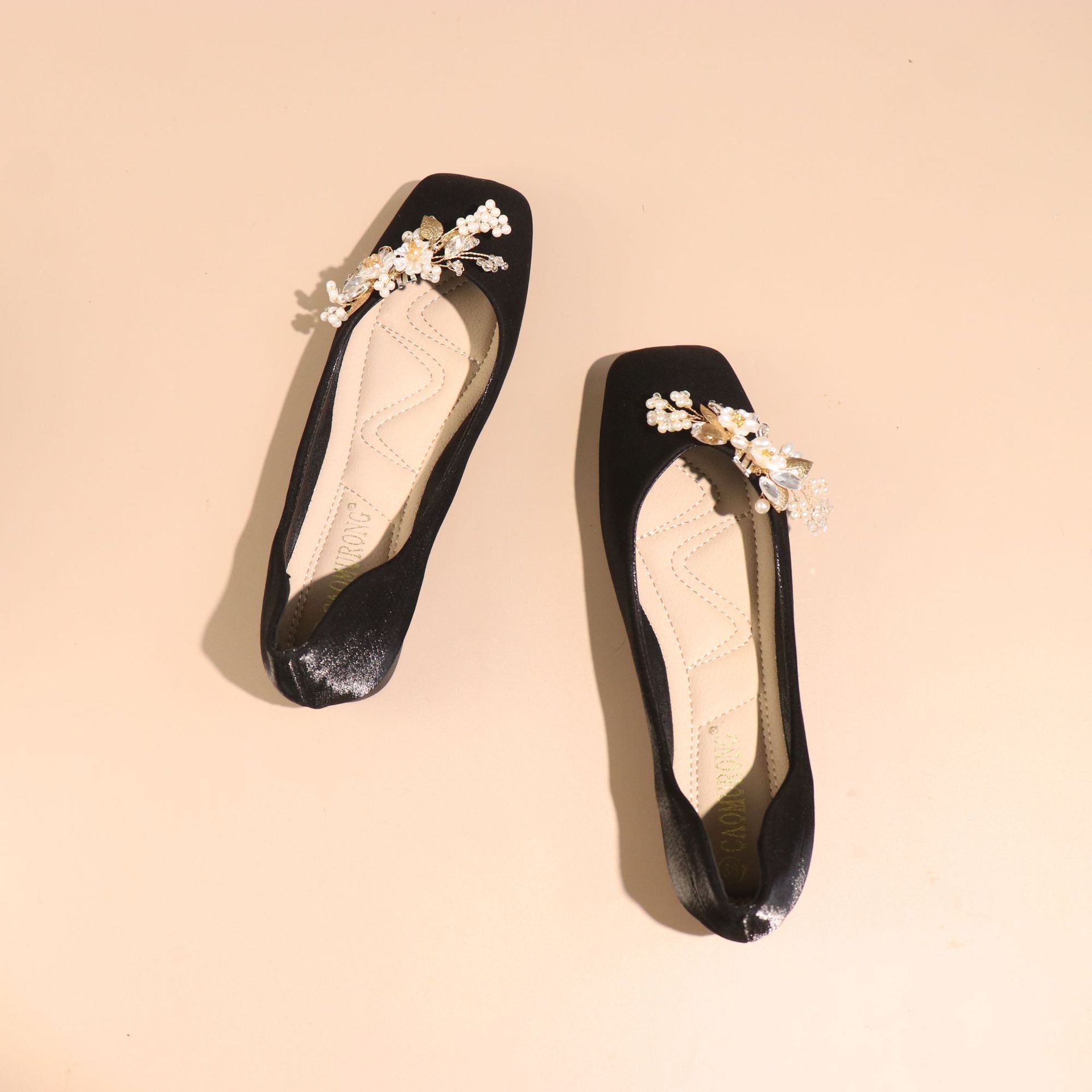 2023 new style not tired feet toast Chinese Xiuhe clothing wedding shoes wedding shoes bridal shoes red stiletto heels spring women