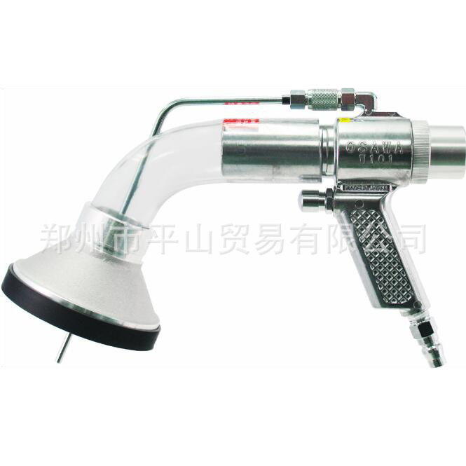 日本OSAWA大泽吸尘枪|吹风枪|吹尘枪W101-YZ