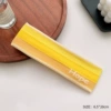 13#yellow hope hair band