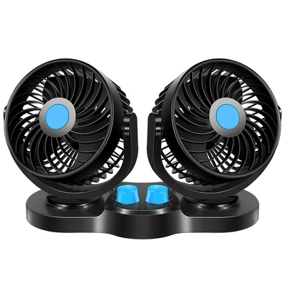 Car Fan for Large Digər kiçik elektrik cihazlar