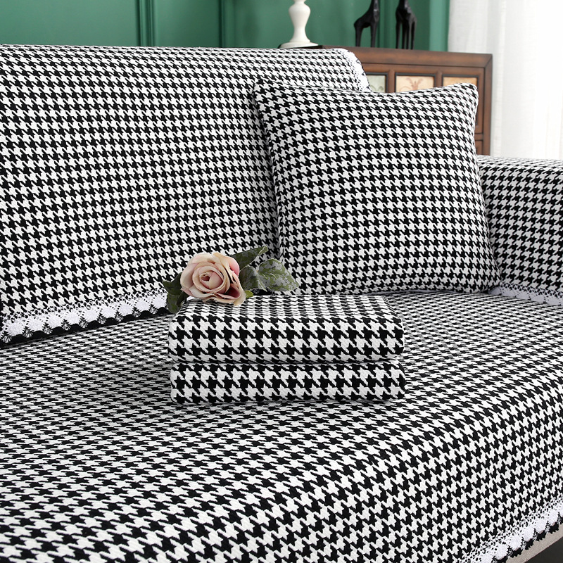 Individual sofa