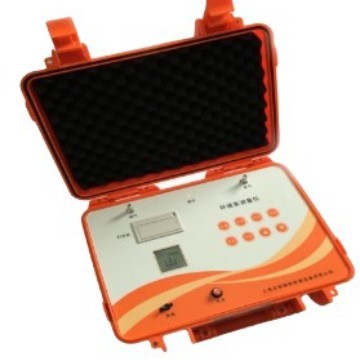 供应JC-RAD14便携式环境氡测量仪（空气氡/土壤氡/水中氡）