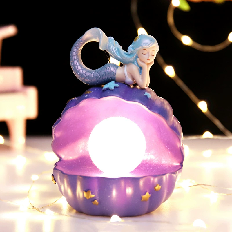 Guochao Creative New Ancient Wisdom Fairy Blind Box Internet Celebrity Same Style Горячие продажи домашние украшения, подарки на праздник