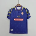 97-98 Fiorentina Home
