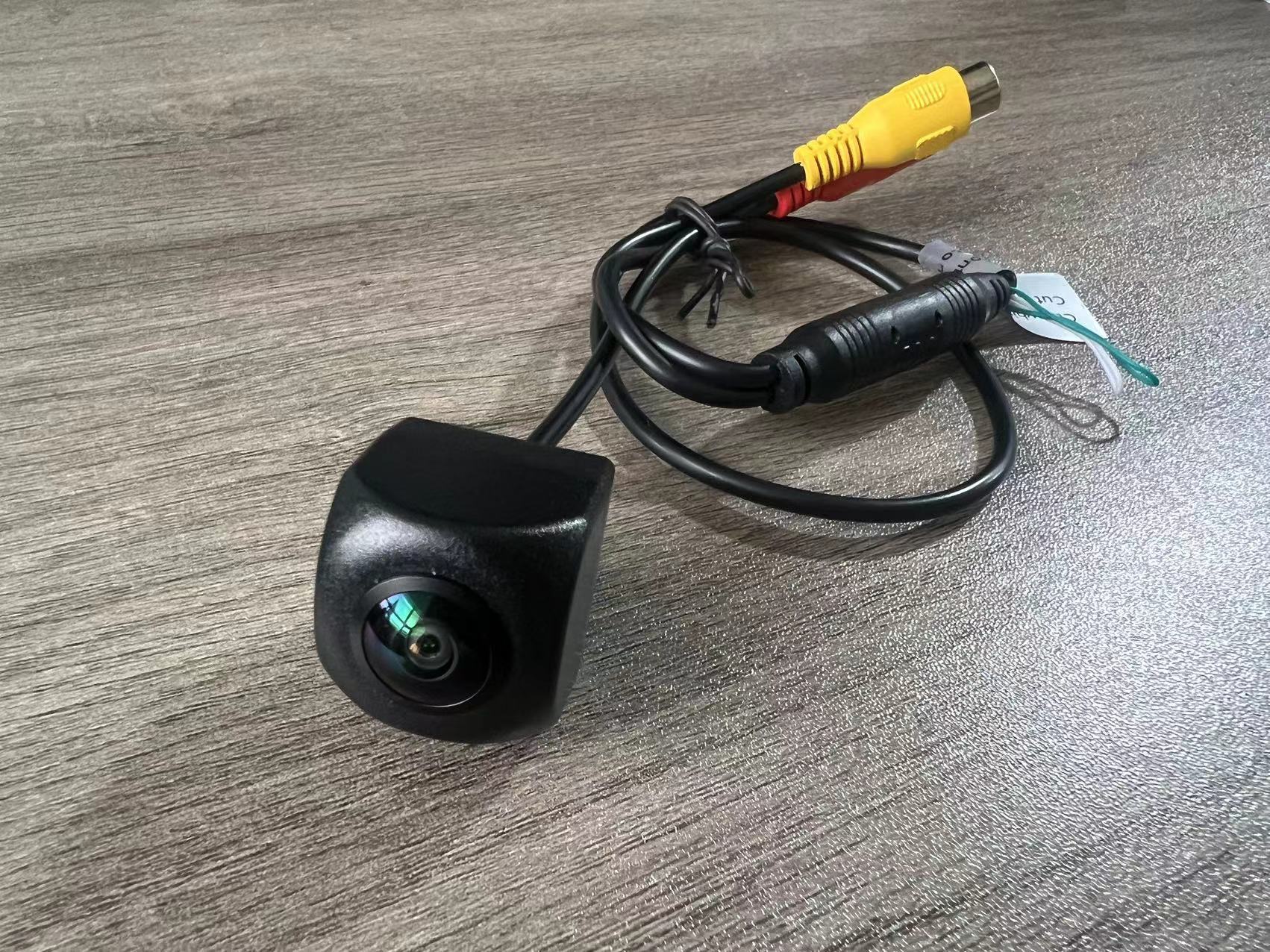 AHD Starlight Night Vision Car Camera Carry Removal Video HD Android Large screen visual camera