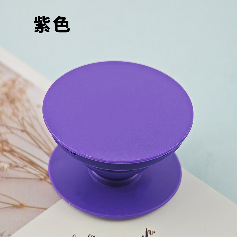 工場携帯電話エアバッグホルダーデスクトップ怠惰な折りたたみエアバッグホルダー携帯電話ポータブル伸縮式エアバッグホルダー卸売|undefined