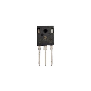 Brand New Tt075U065Fq To-247 Igbt Transistor. Consult Customer Service to Place an Order Directly Without Sending