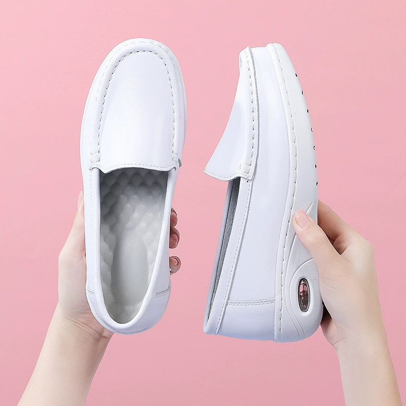 Трансграничная летняя новая обувь для медсестер