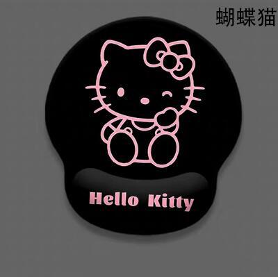 나비고양이 [마우스패드]
