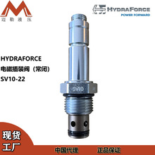 ���S�F؛���� HYDRAFORCE늴����ySV10-22���]���bʽ늴œQ���y