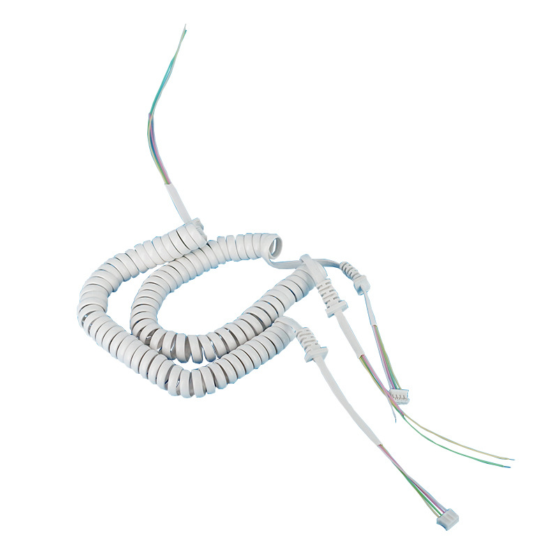 1002PH 4P4C ��ӦPHͷ���������ڵ绰������ ����XHͷ�绰������