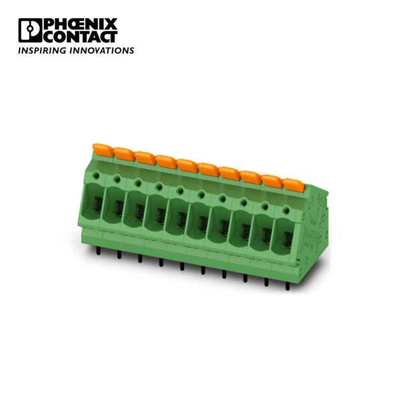菲尼克斯5位PCB端子LPTA2,5/5-5,0-1190366