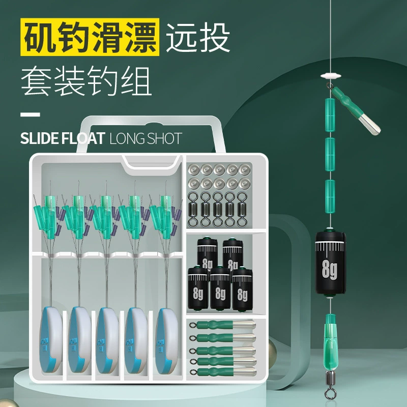 Дорожная группа по ловле на коньках Космические бобы аксессуары для бусин