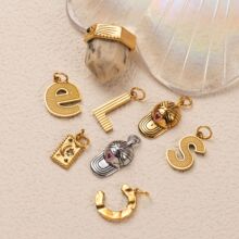 �F؛���P�DIY�r����ĸñ�ӵ����朠t�������18K��ɫŮ