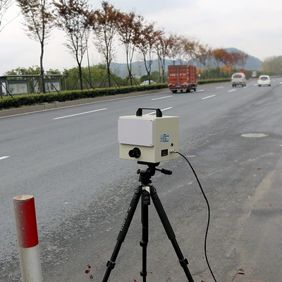 Sürətölçən (Spidometr) Radar Speedometer Car Ultra-speed