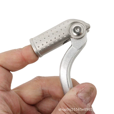 15kg Stroke S6S7 Gear – Motorcycle transmission system parts