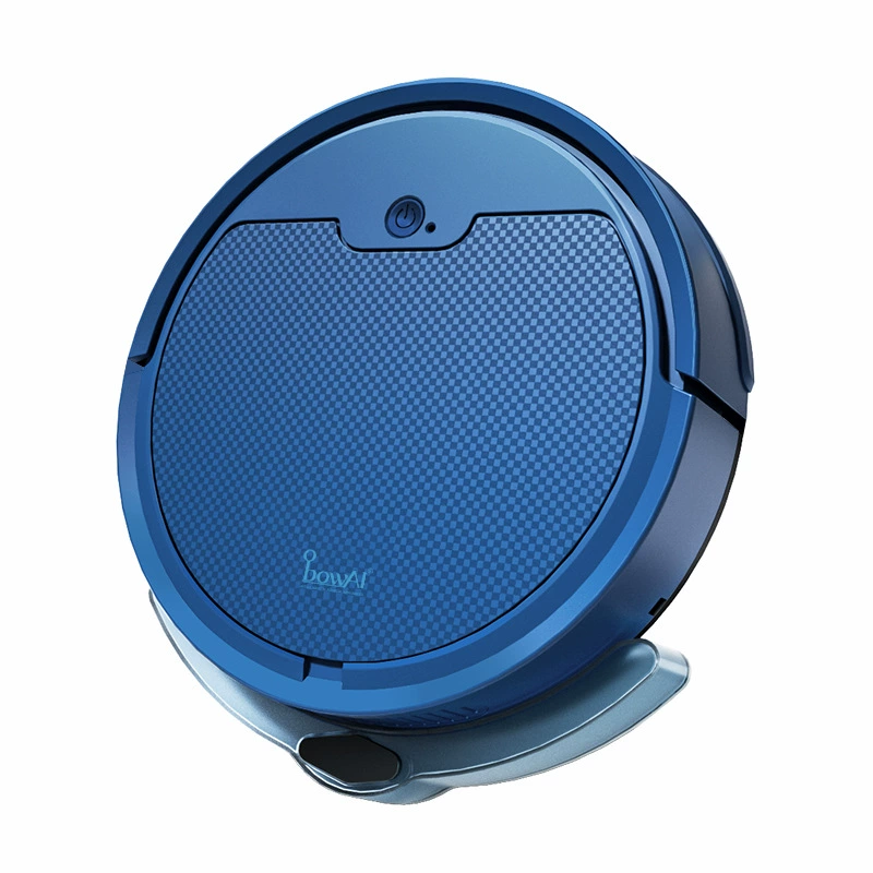 Smart automatic vacuum cleaner, robot charging