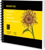 24K simple binding 200g tearable (120 pages)