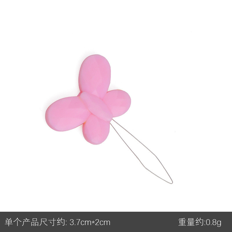 梅の花銅線プラスチック針通し機卸売テールスレッディングリードインサートミシン DIY クロスステッチメーカー|undefined