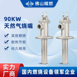 燃烧器配件;燃烧器;电磁阀
