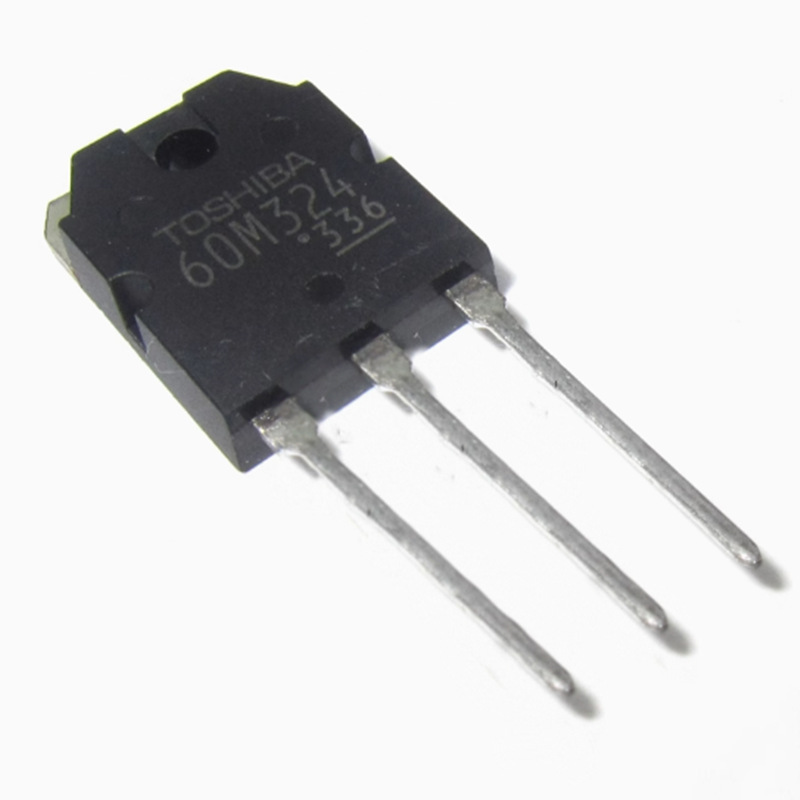 原装正品 GT60M324  封装TO-3P  IGBT管