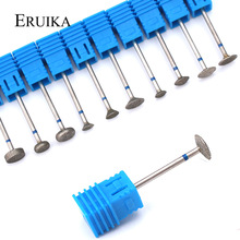 1pcs Milling Cutters for Manicure Electric Nail Drill Bits