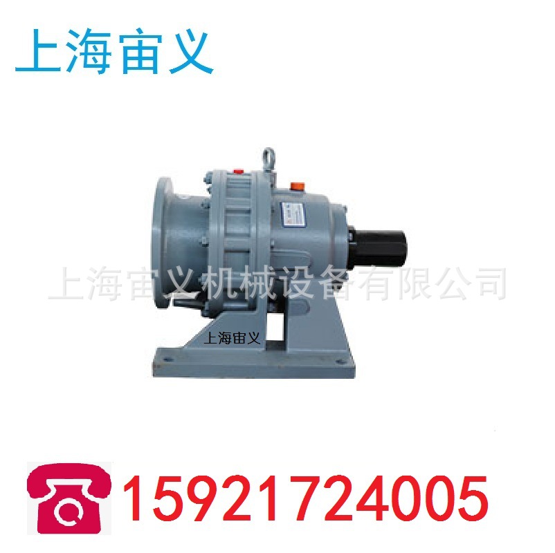 K107-Y22KW-4P-42.33-B高硬度铸铁减速机变速器