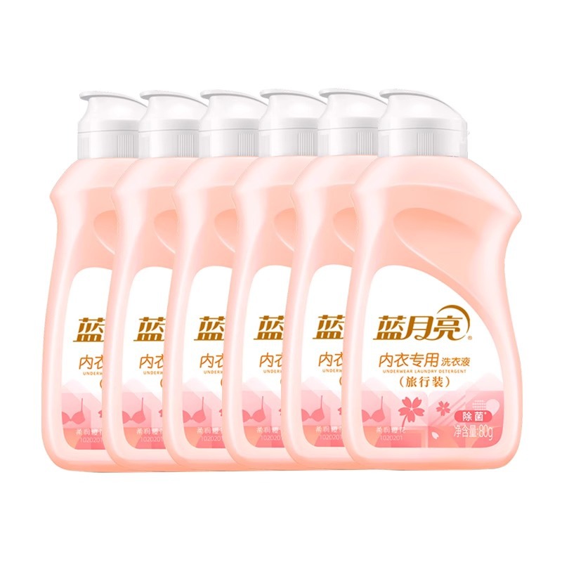 속옷 스페셜 80g 5병