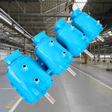 【供专票】长航YZPSLE132S-4/5.5KW水冷电磁制动变频电机 现货