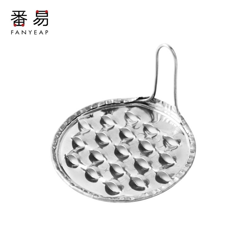 거친 구멍 젤리 스크레이퍼 1
