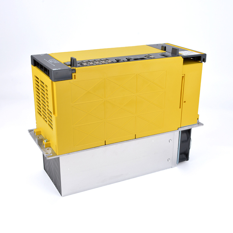 A06B-6222-H037#H610发那科fanuc原装驱动器伺服放大器现货议 价