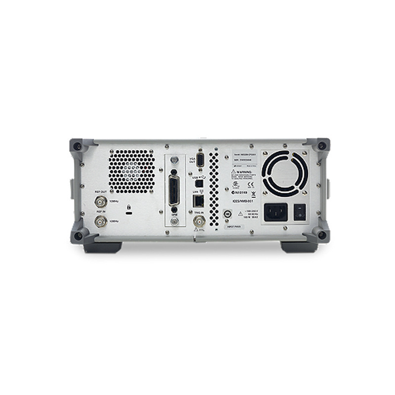 是德科技keysight安捷伦扫频仪3G射频N9320B频谱分析仪