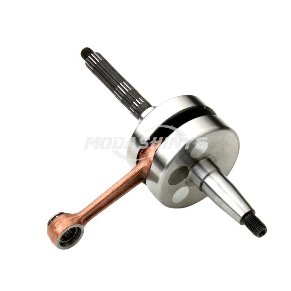 Suitable for Gilera Dna Gp Easy Stalker Storm Typhoon X XR 50cc crankshaft