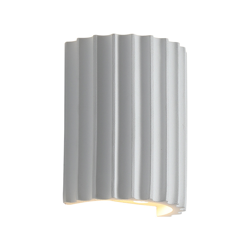 Lámpara de pared para pasillo Grand View Garden, lámpara de pared para sala de estar, fondo de pared, entrada, pasillo, escalera, dormitorio, lámpara de pared para cabecera de cama 522L